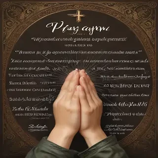 prayer graphic