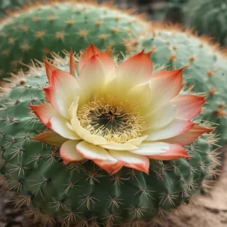 cactus wallpaper iphone