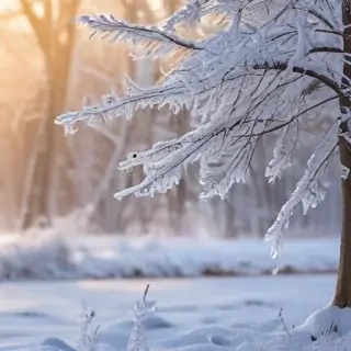 winter images