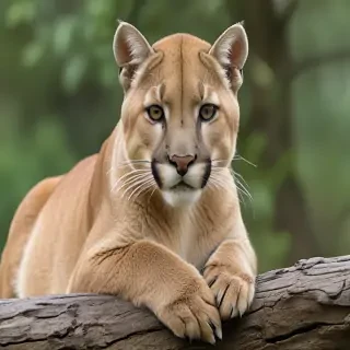 puma animal