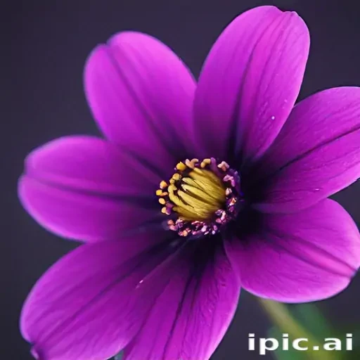 purple flower iphone wallpaper