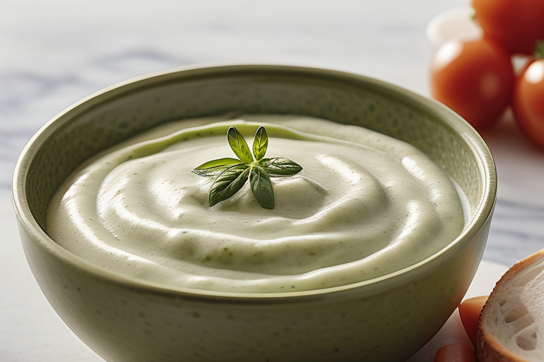 ina garten green goddess dressing