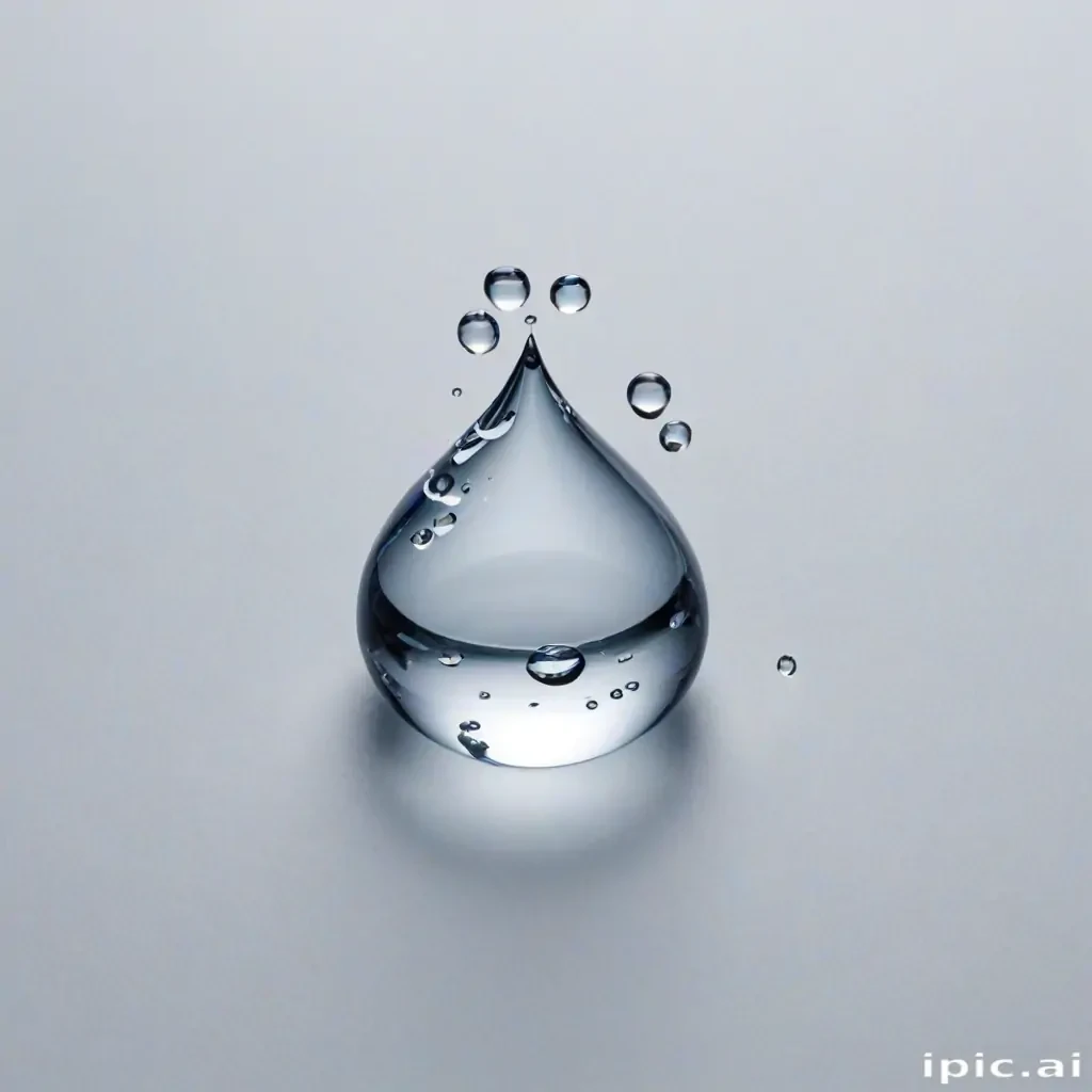 waterdrop png