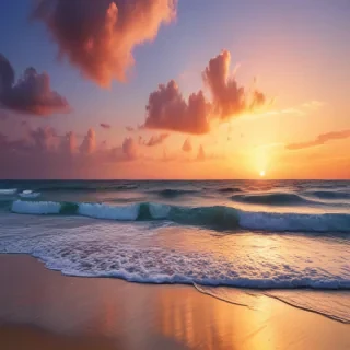 aesthetic beach pictures