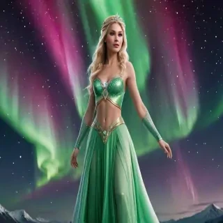 aurora png