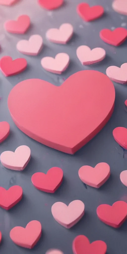 iphone girly valentines day wallpaper