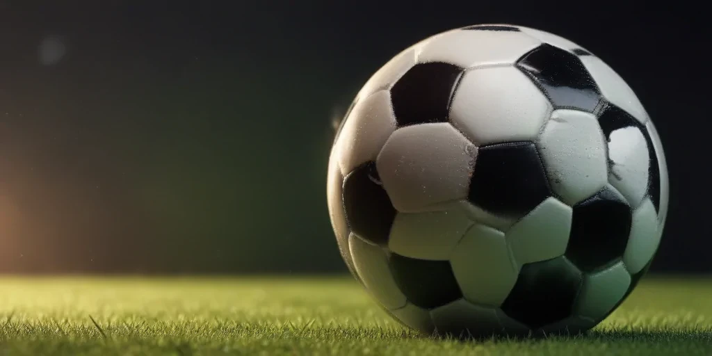 transparent soccer