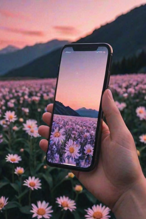 phone background aesthetic