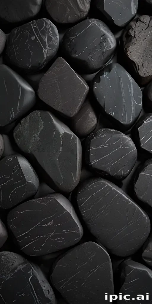 black stone wallpaper