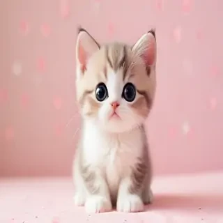 kawaii cat wallpapers