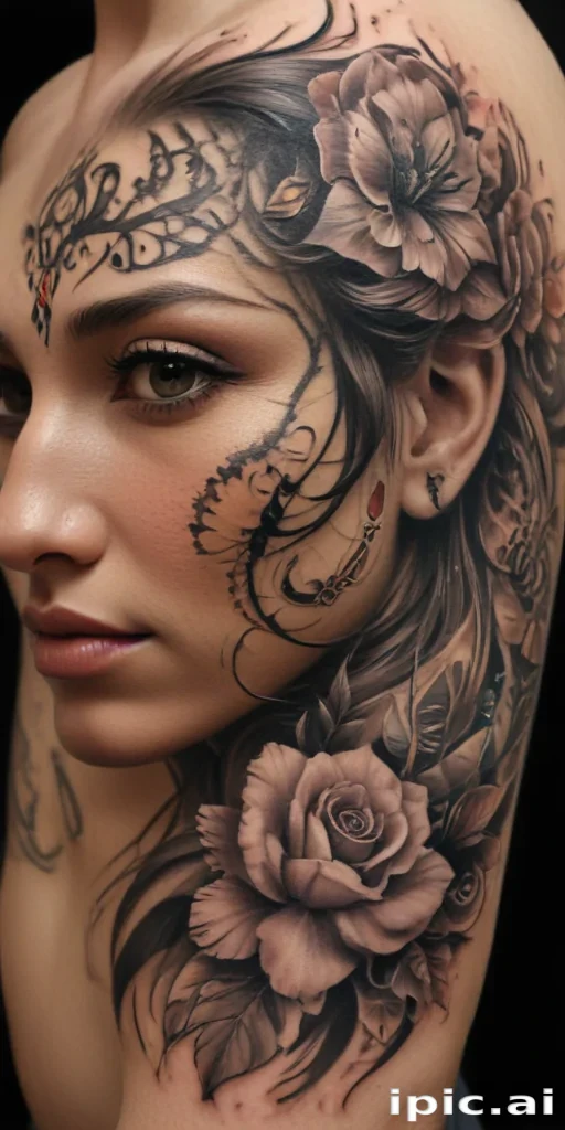 png tattoo