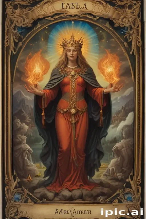 major arcana