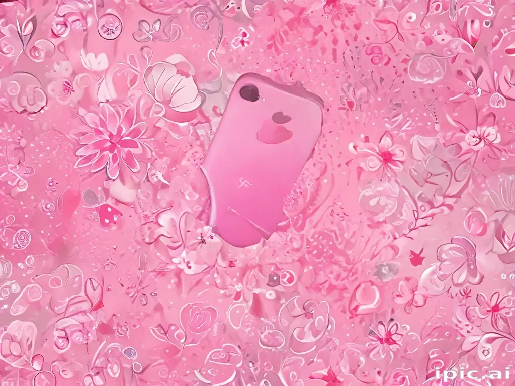 girly wallpapers for iphone