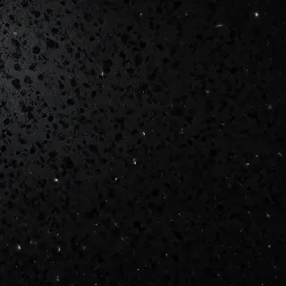 black sparkle wallpaper