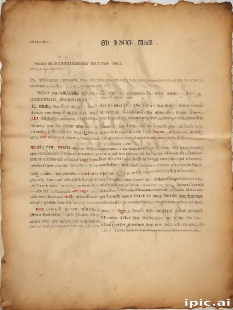 vintage paper png