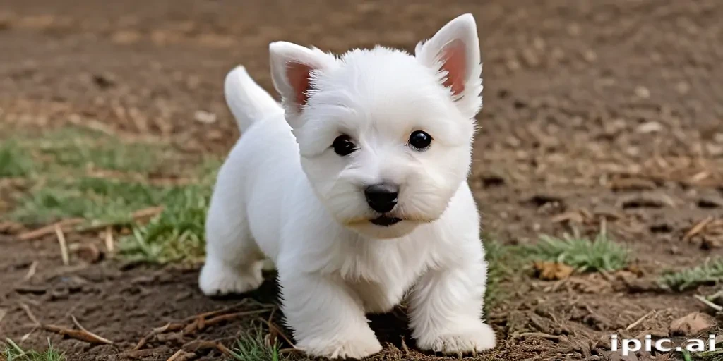 west highland white terrier
