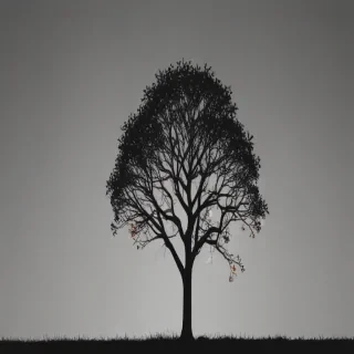 tree background