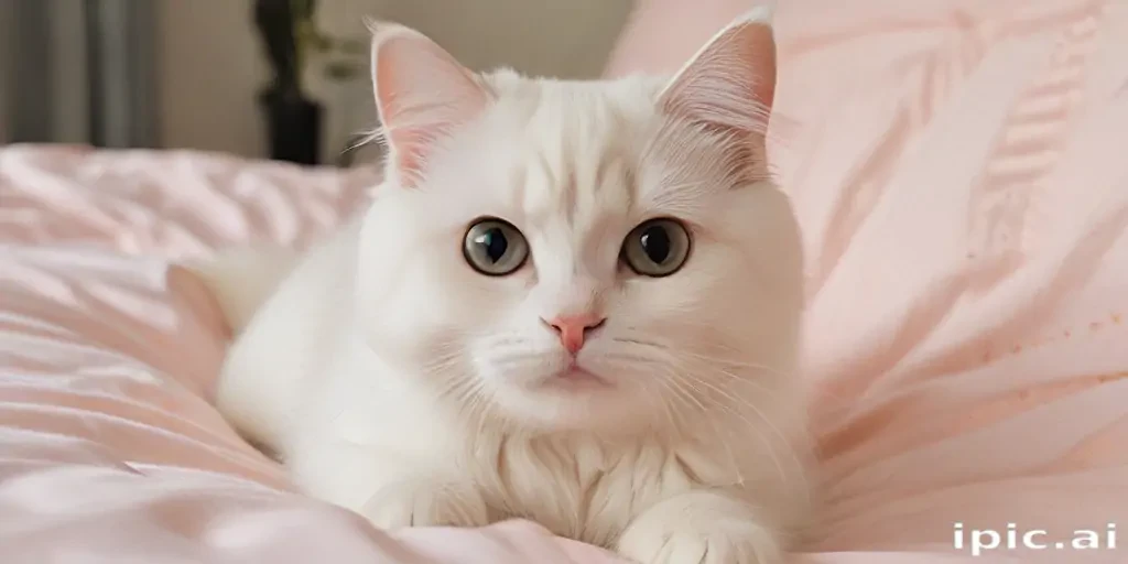 cute cat pictures aesthetic