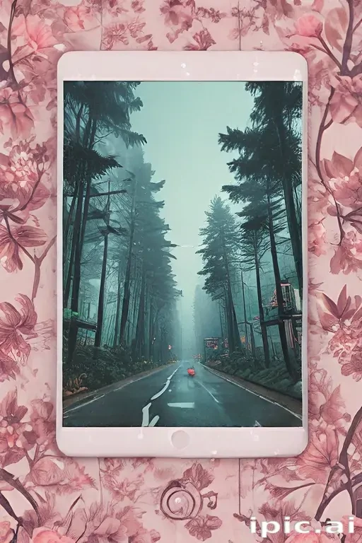 fondos aesthetic