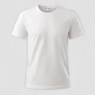 white tshirt png