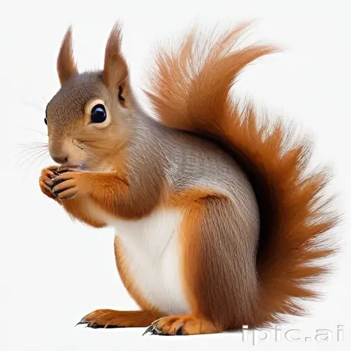 squirrel png