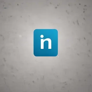 linkedin logo