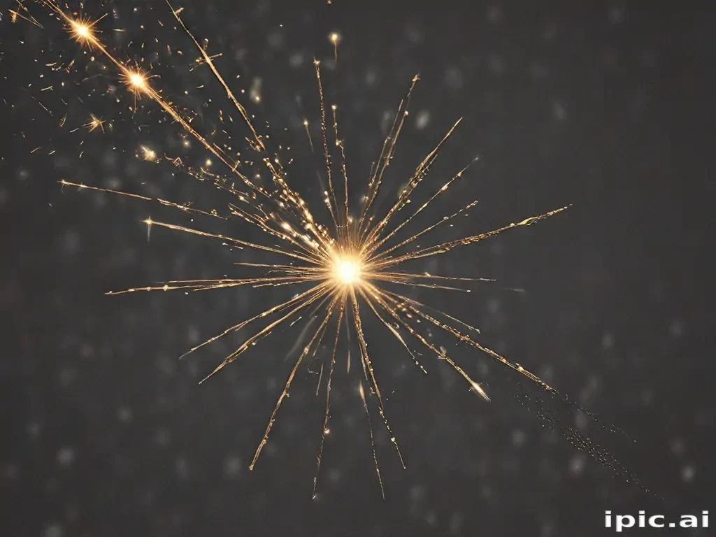 png sparkles