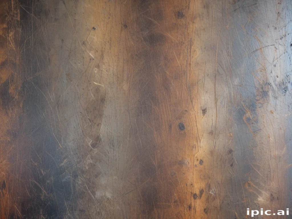 scratched texture