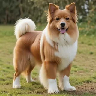 affenshire dog breed