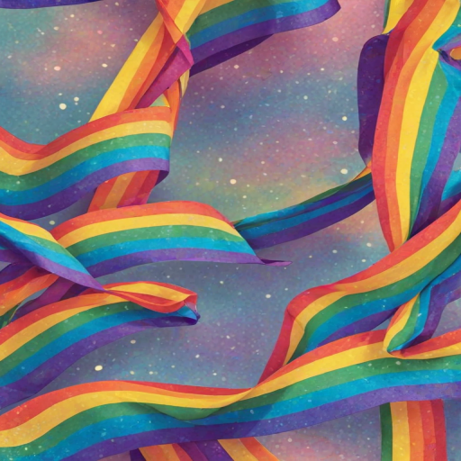 gay background