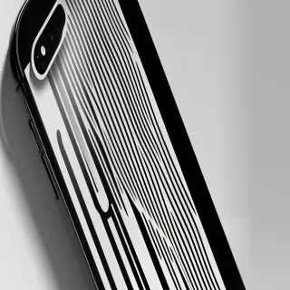 graphic iphone wallpaper