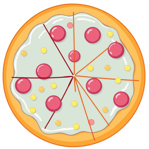 clip art pizza