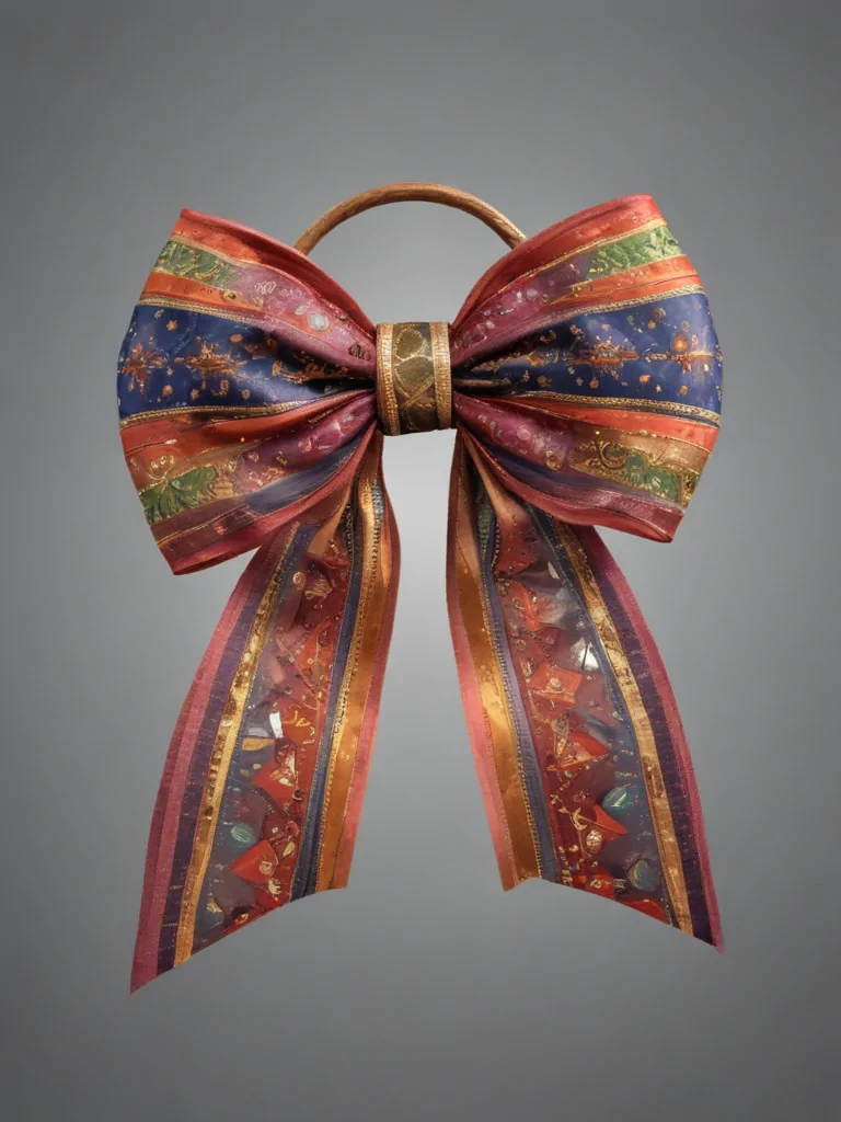 png bow