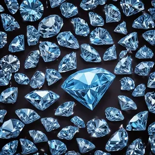 background diamond wallpaper