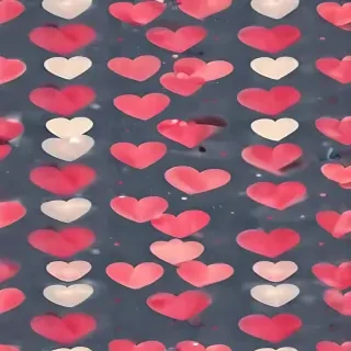 hearts wallpaper