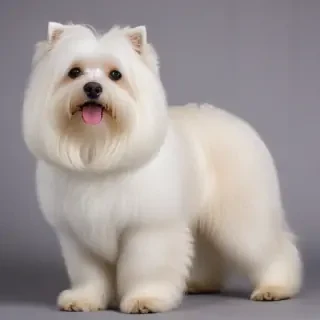 bolognese dog breed