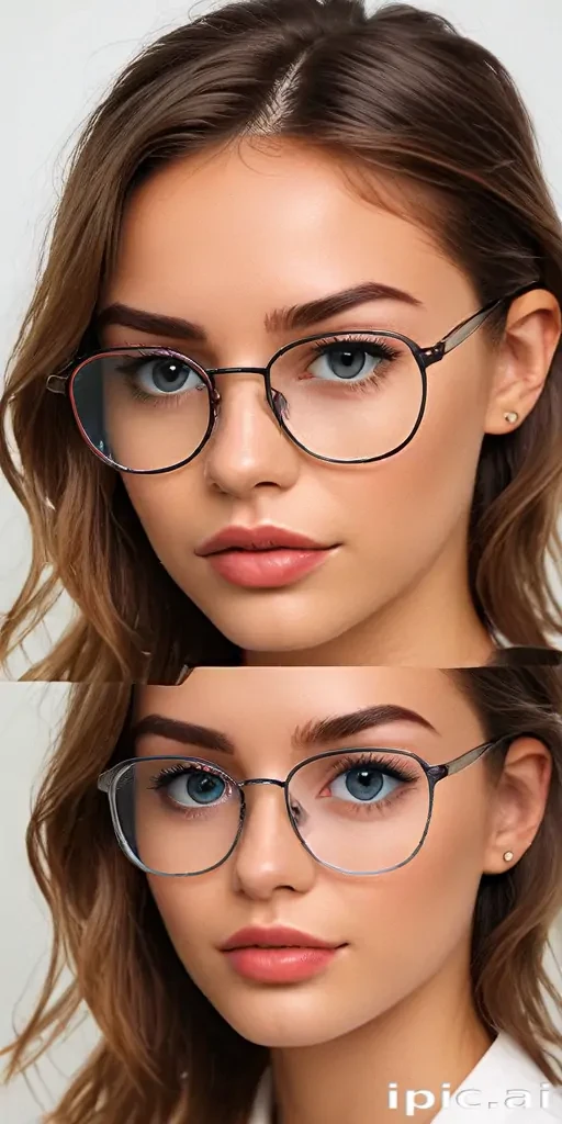 png glasses