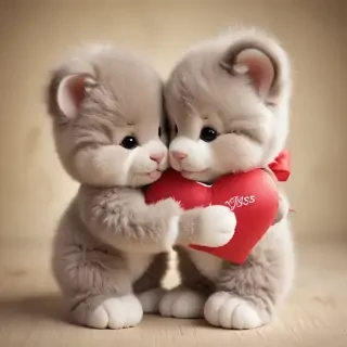 hugs and kisses images
