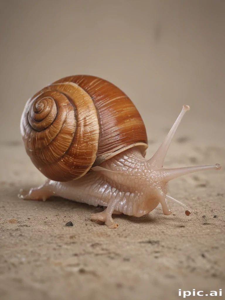 snail png