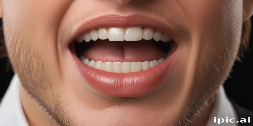 open mouth png