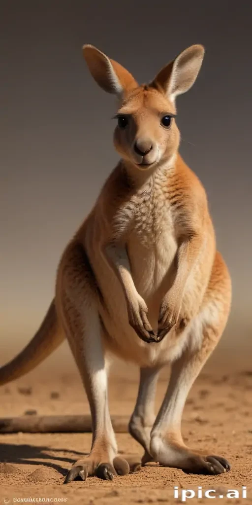 kangaroo png