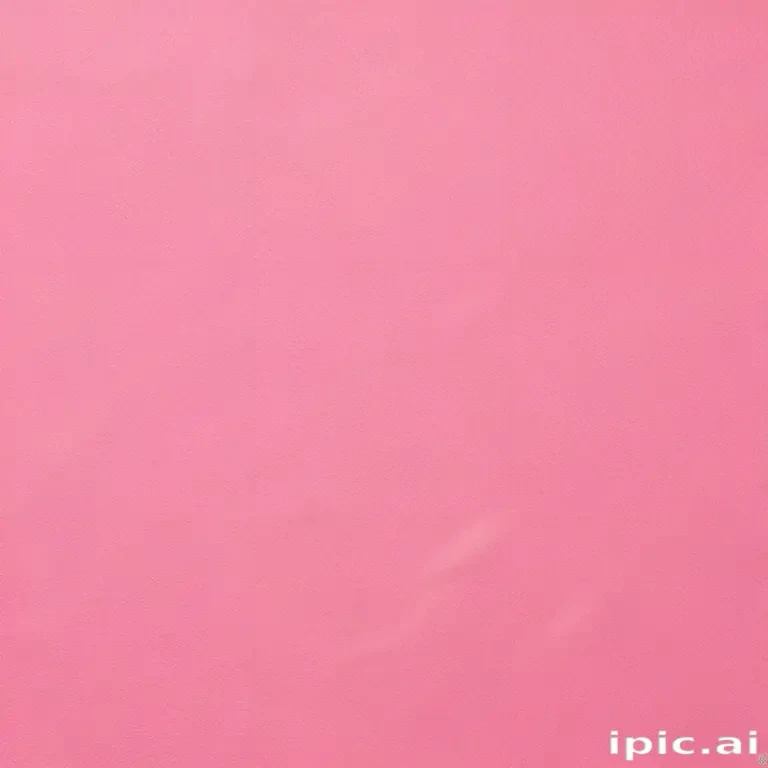 pink blank background