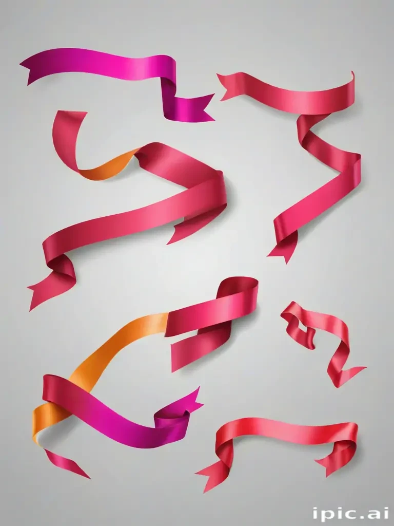 banner ribbon png