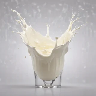 milk splash png