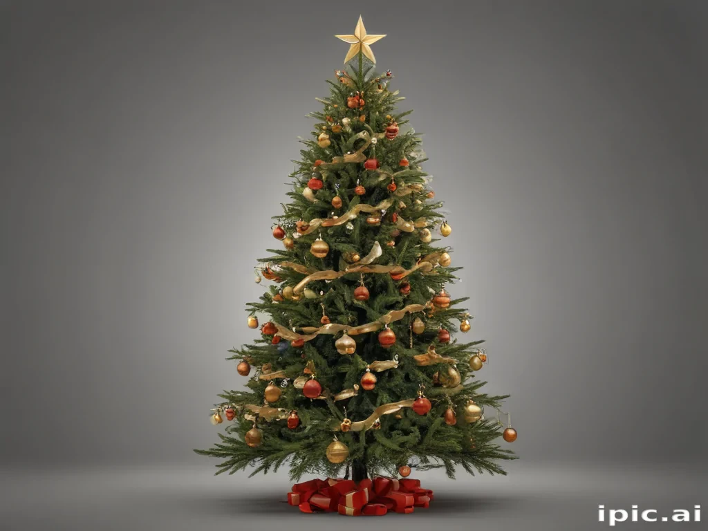 christmas trees png