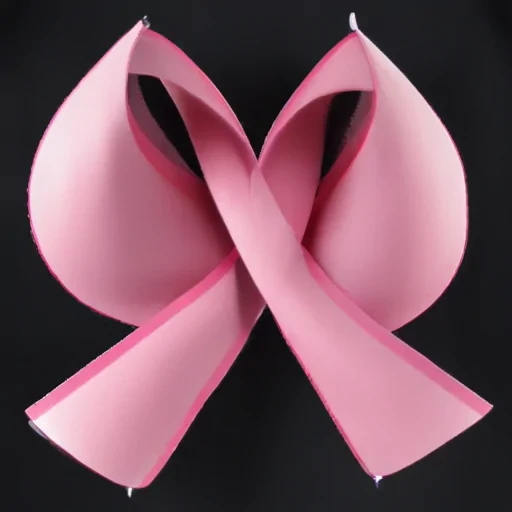 breast cancer png