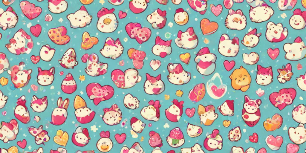 wallpaper cute designs