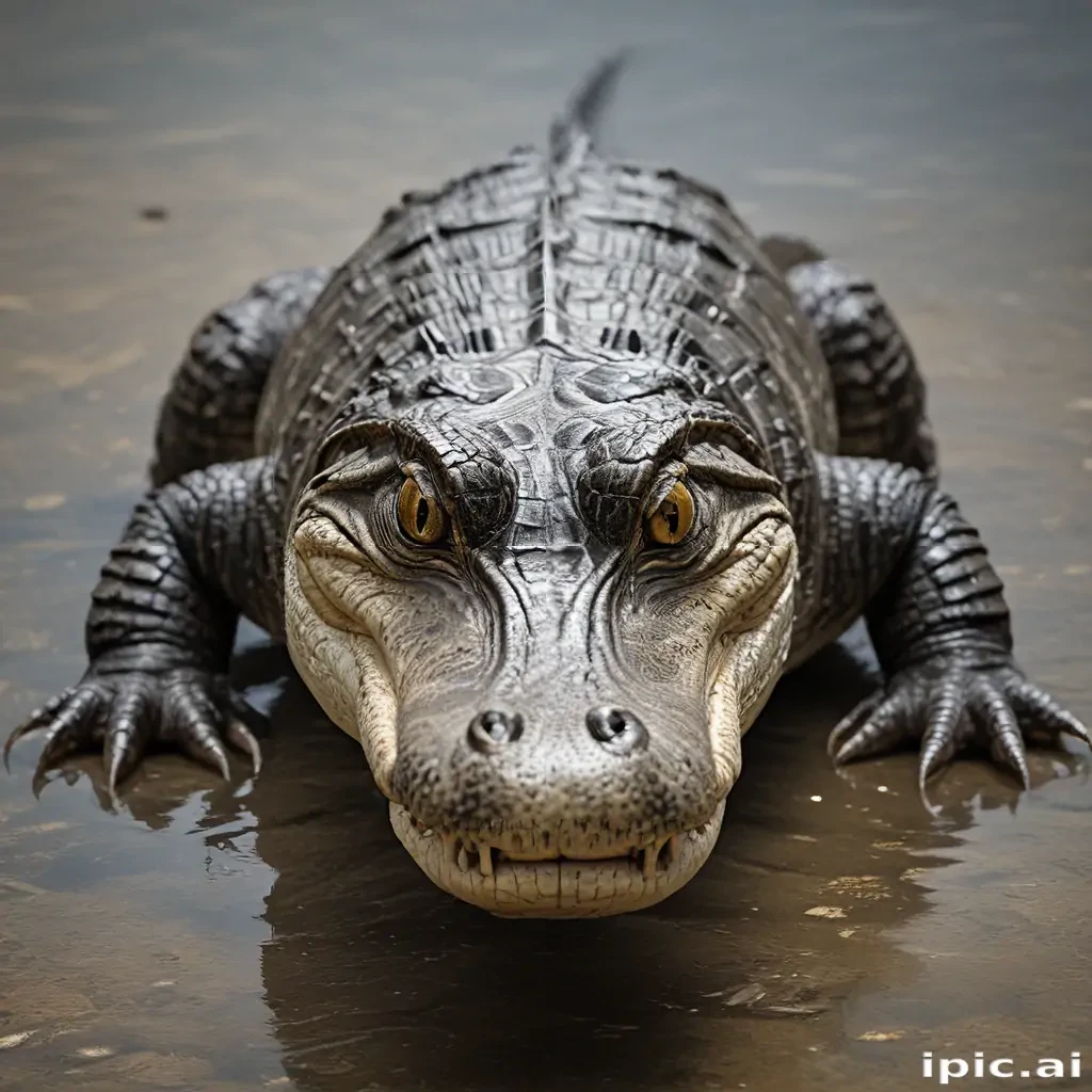 alligator png
