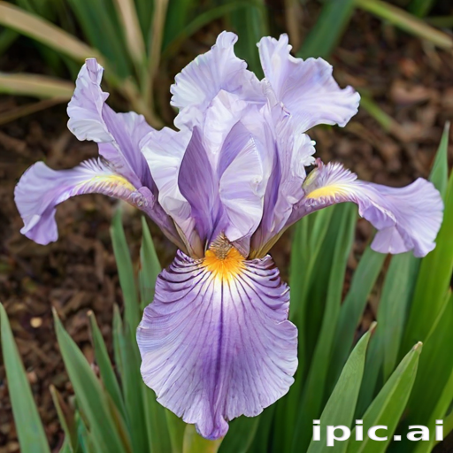 iris flower