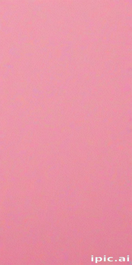 pink home screen wallpaper